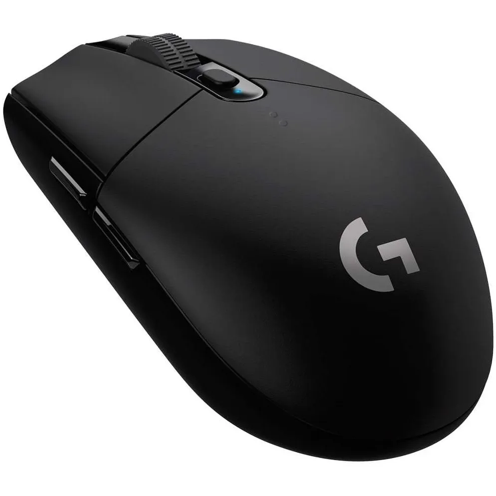 Mouse Logitech G305 Negro Inalambrico - Thumbnail 2