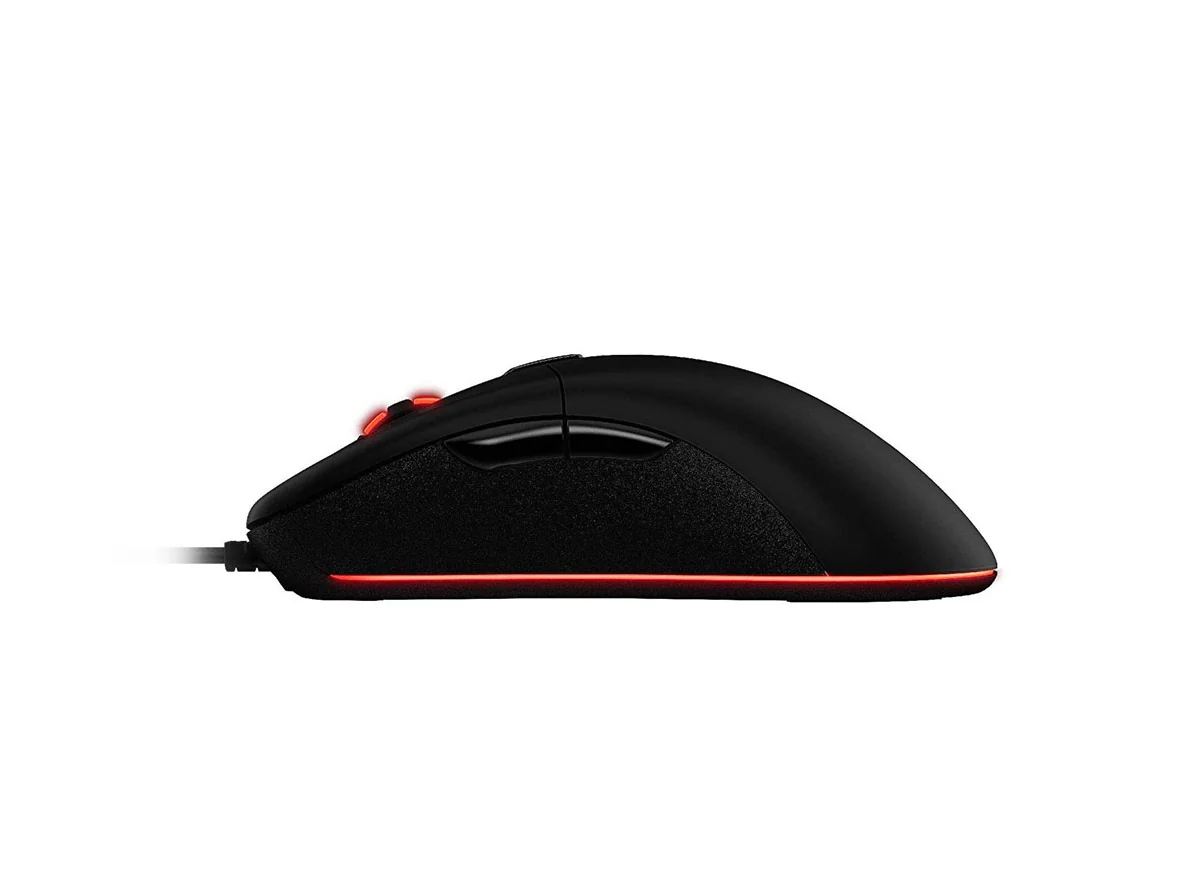 Mouse XPG Infarex M20 Negro - Thumbnail 3
