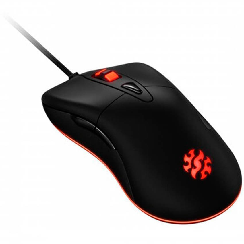 Mouse XPG Infarex M20 Negro - Thumbnail 4