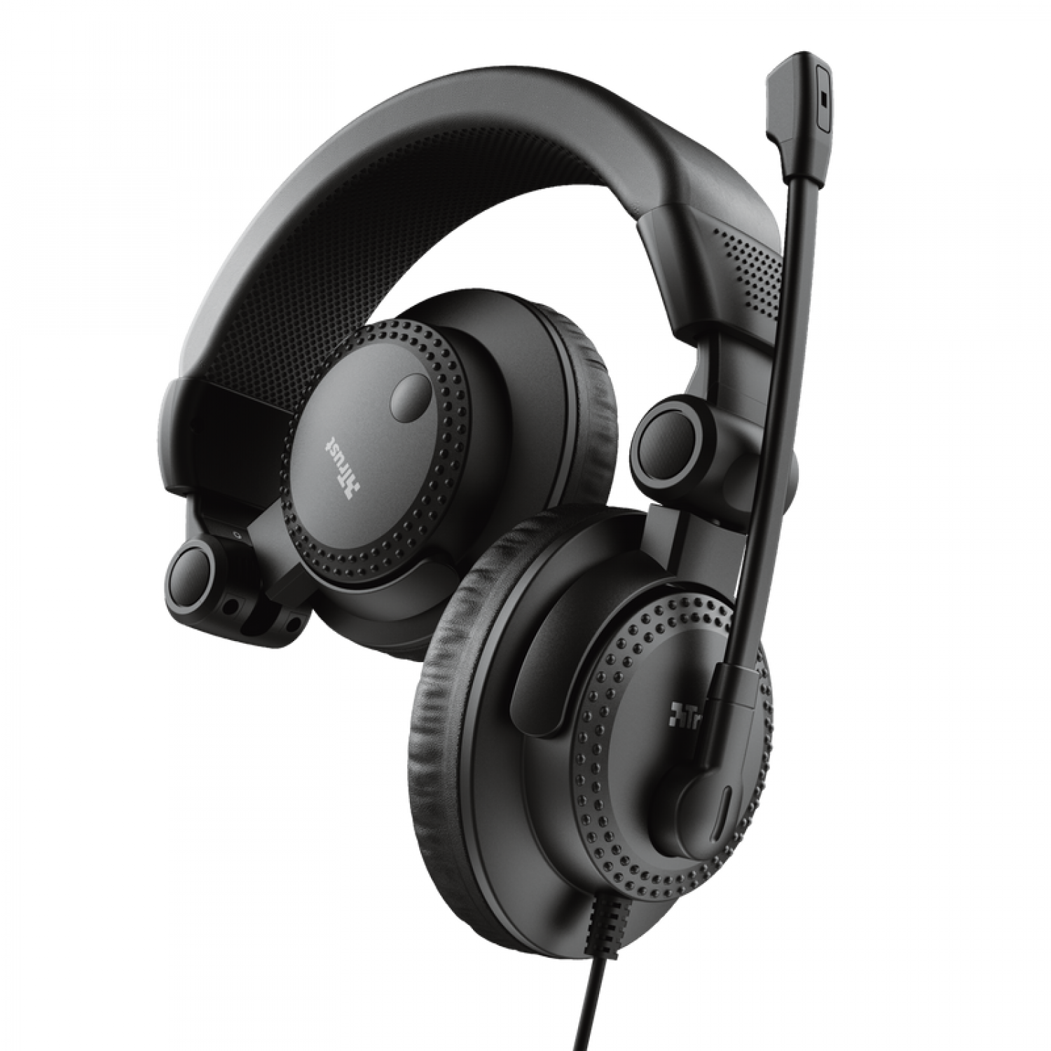 Auricular Gamer Trust Como - Image 1