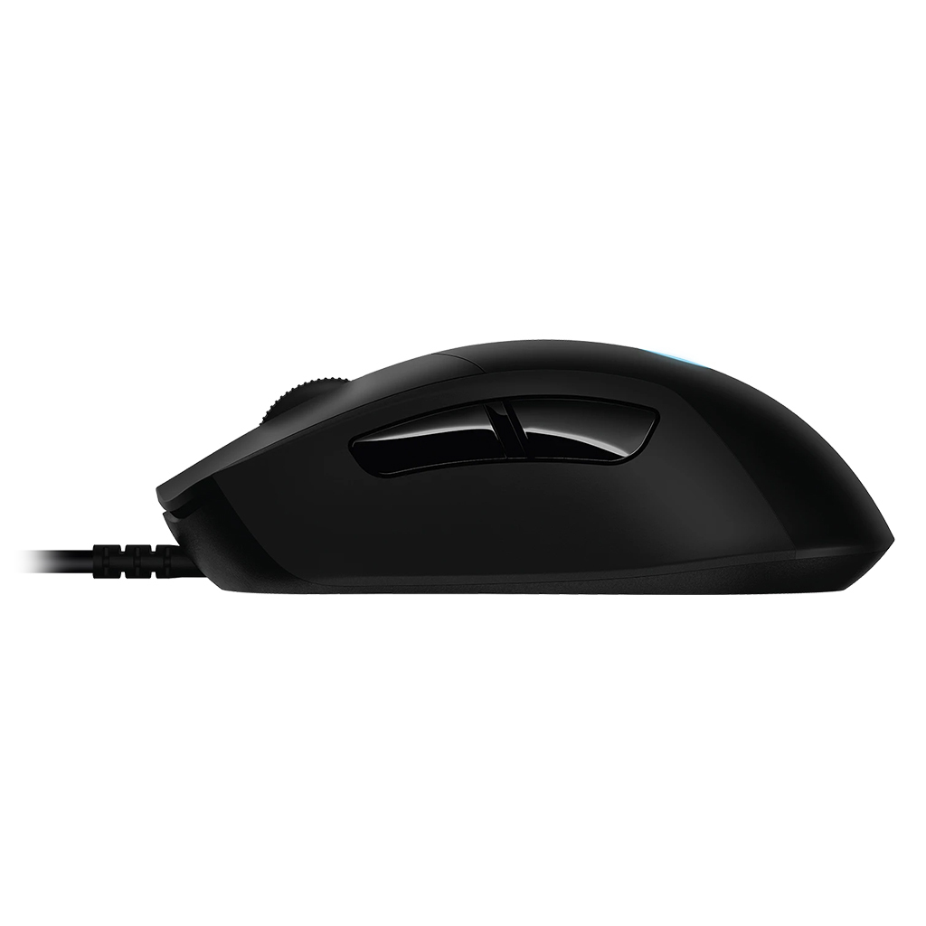 MOUSE LOGITECH G403 HERO Negro - Thumbnail 2