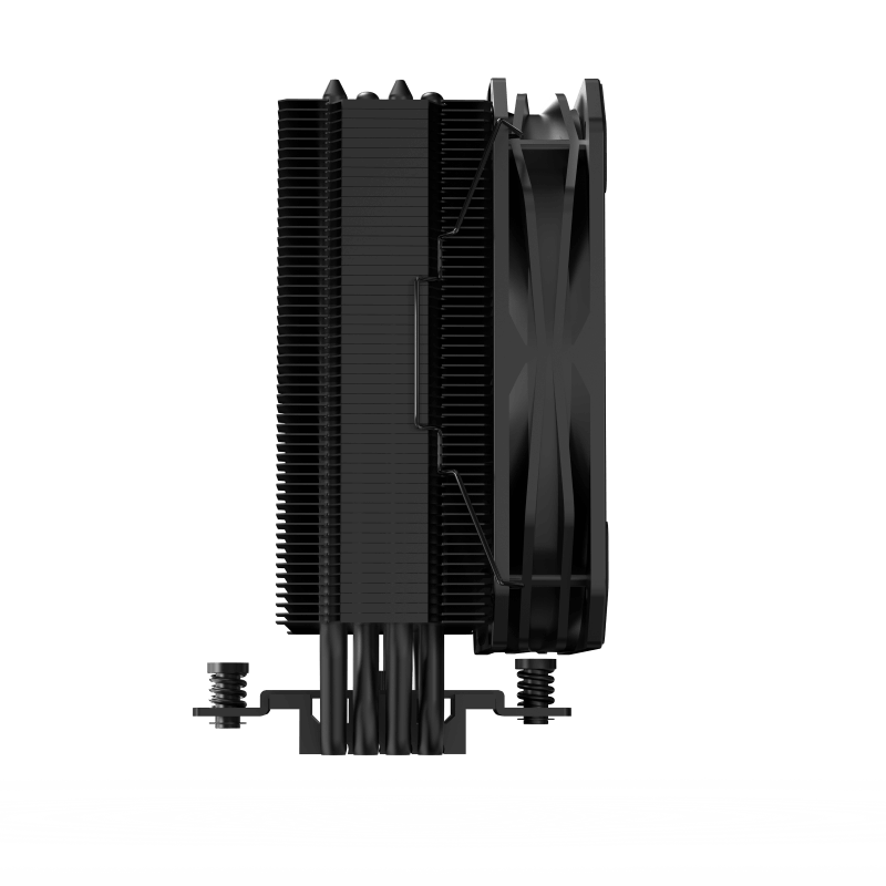 CPU COOLER GAMEMAX SIGMA 540 BK - Thumbnail 4