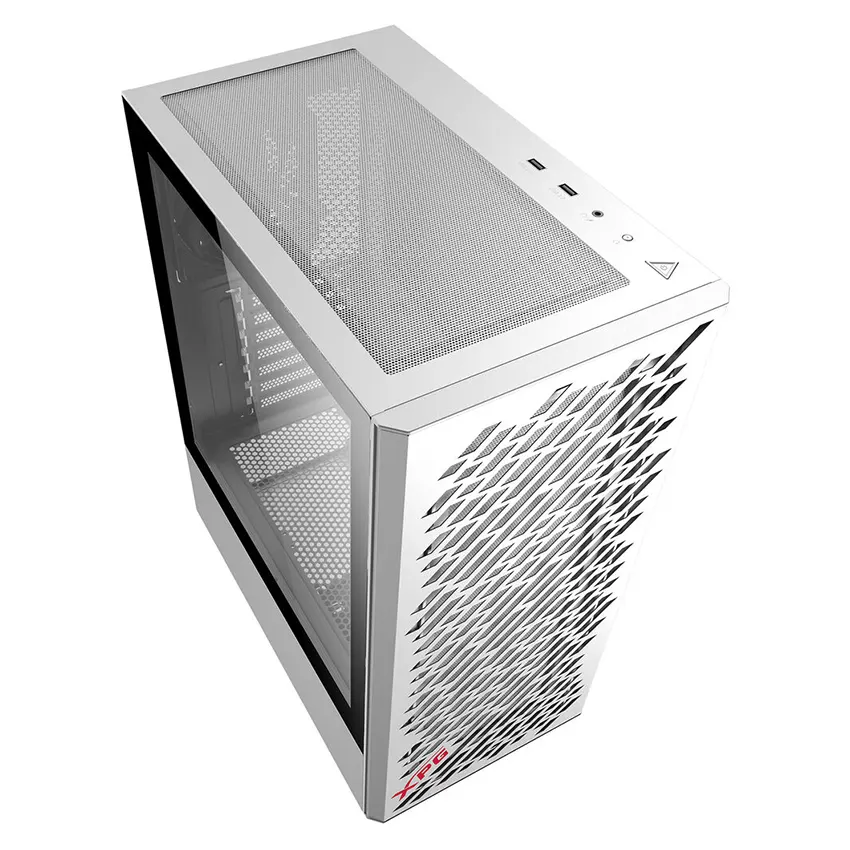 Gabinete ADATA XPG Blanco VALORAIRMT - Thumbnail 3