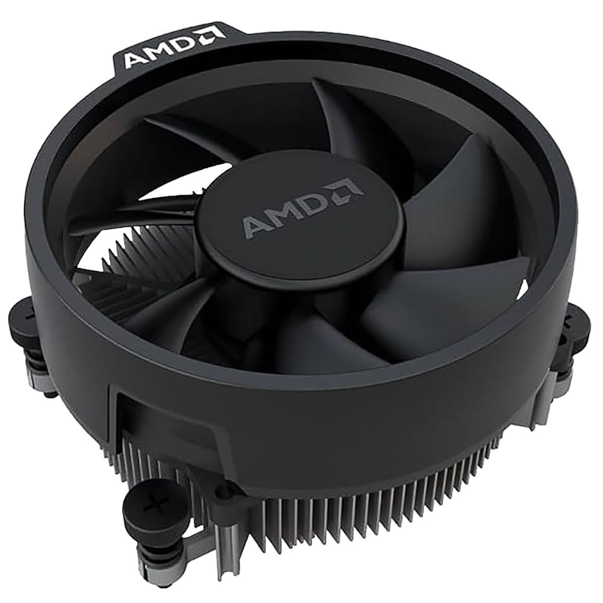 PROCESADOR AMD (AM5) RYZEN 5 8500G - Thumbnail 2
