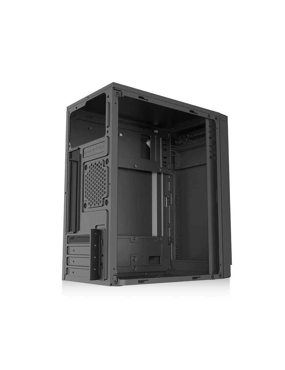 Gabiente Kit Gamer Aluna Al-k37 Con Fuente 300W - Thumbnail 4