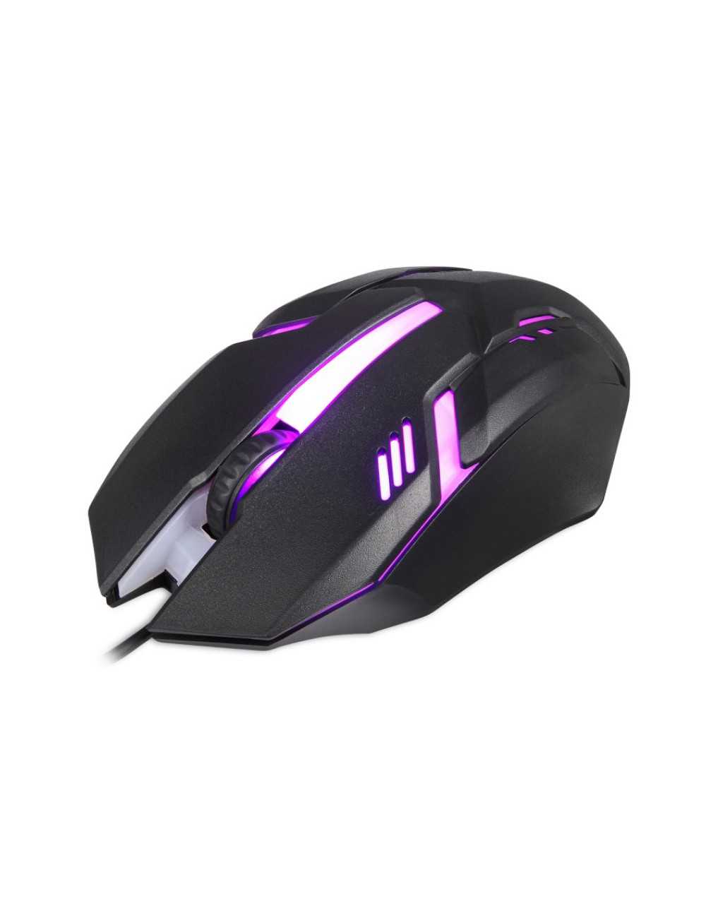 Gabiente Kit Gamer Aluna Al-k37 Con Fuente 300W - Thumbnail 5