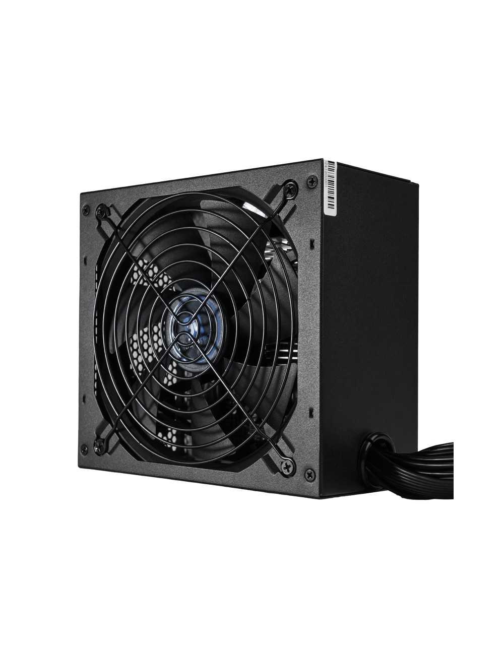 Fuente Atx Aluna Al-p590 300W - Thumbnail 3