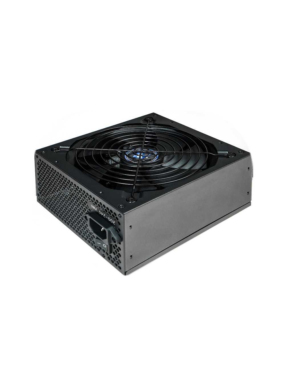 Fuente Atx Aluna Al-p590 300W - Thumbnail 2