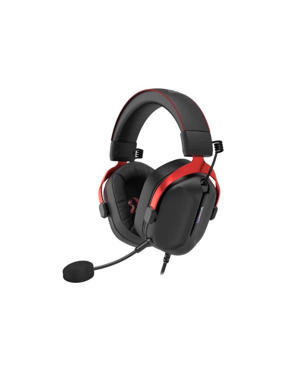 Auricular Redragon Cybill H312 - Thumbnail 2