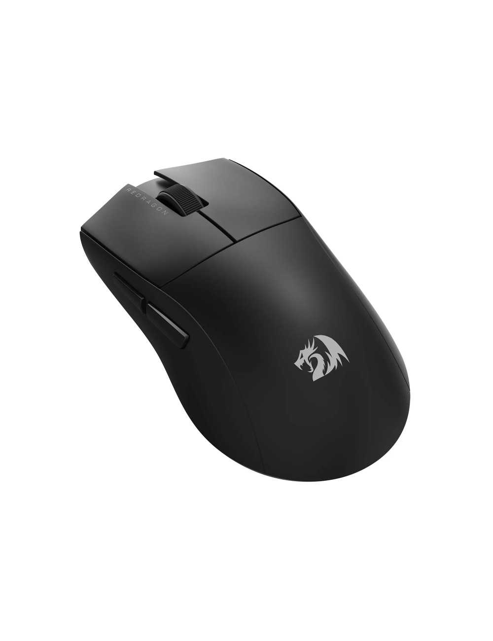 Mouse Redragon King Pro Inalambrico Black - Thumbnail 3