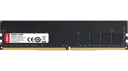 MEMORIA 16GB DDR4 3200 DAHUA U-DIMM DHI-DDR-C300U16G32