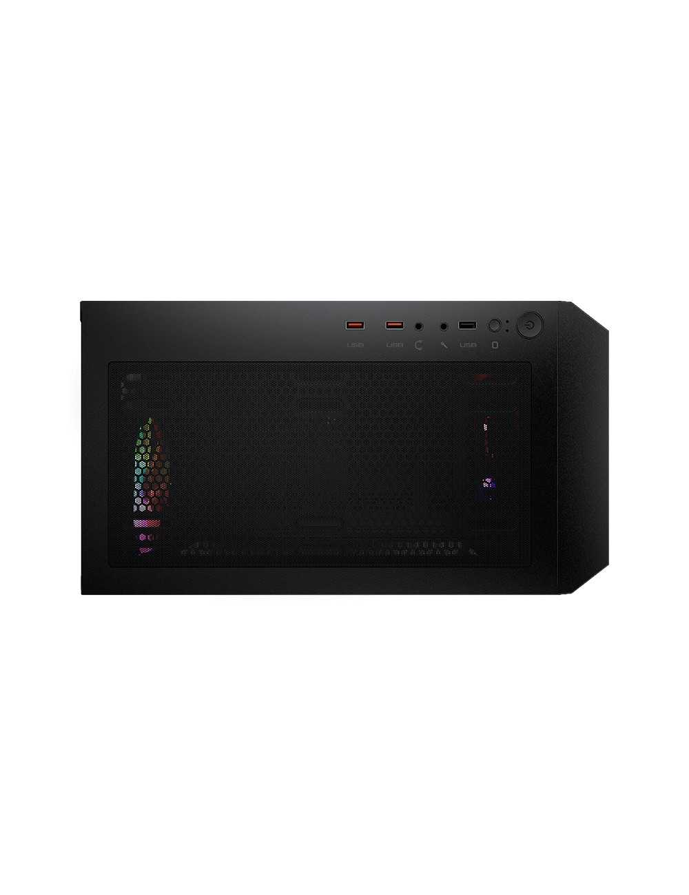 Gabinete Cougar Mx360 Rgb - Thumbnail 3
