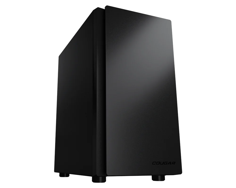 Gabinete Cougar Purity Black