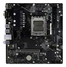 MB BIOSTAR AM5 A620MS DDR5 BOX M-ATX - Thumbnail 3