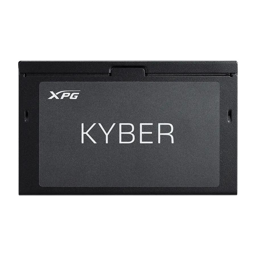 FUENTE XPG KYBER850G-BKCAR x2 - Thumbnail 2