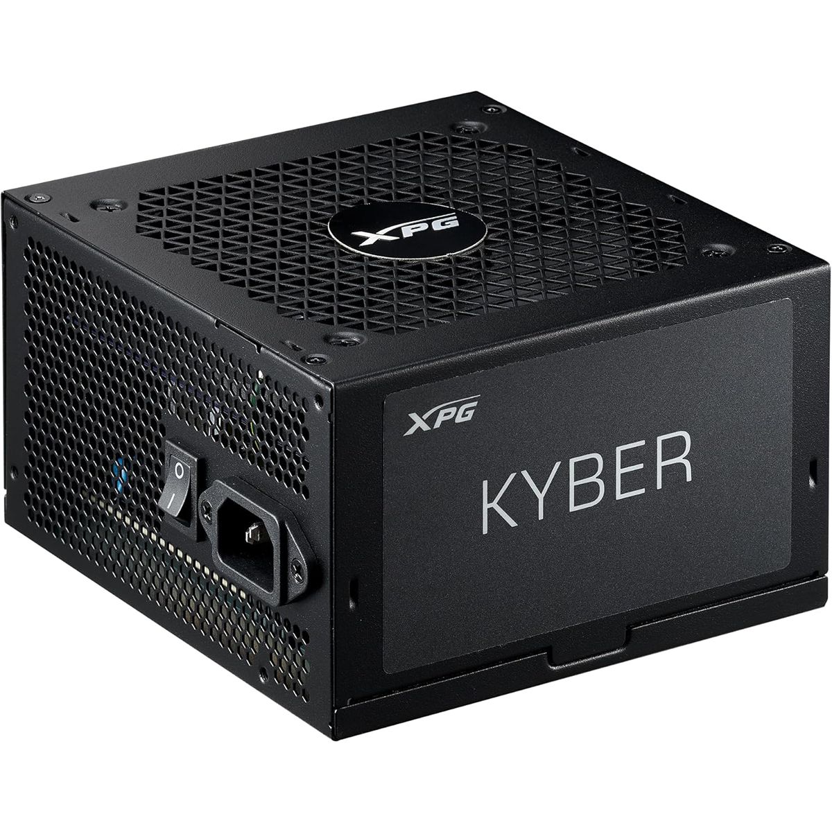 FUENTE XPG KYBER850G-BKCAR x2 - Thumbnail 4