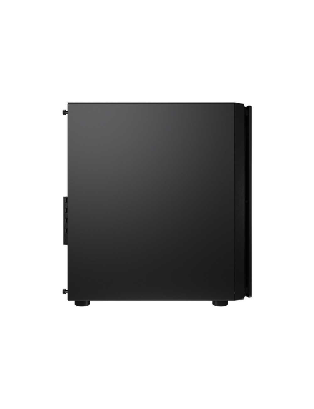 Gabinete Cougar Purity Black - Thumbnail 2