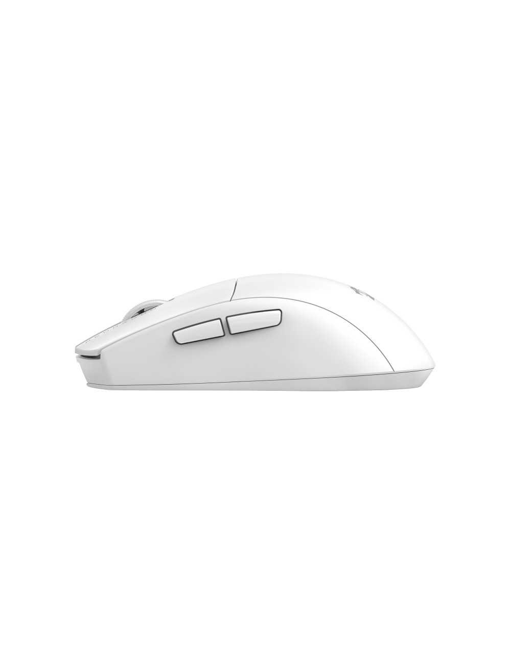 Mouse Redragon King Pro Inalambrico White - Thumbnail 3