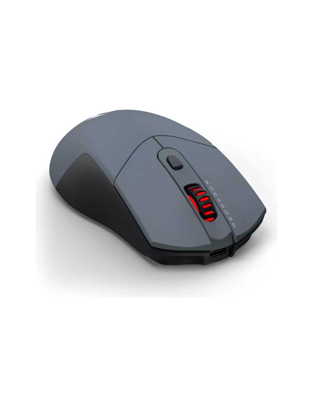 Mouse Redragon Storm Pro Inalambrico - Thumbnail 2