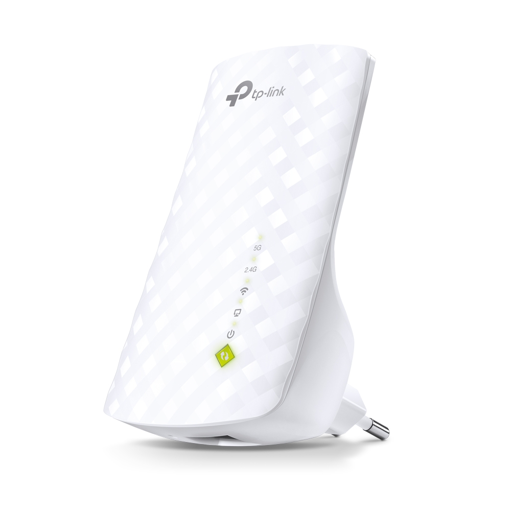 Extensor de WIFI PARED RE200 Range Extender - Thumbnail 2