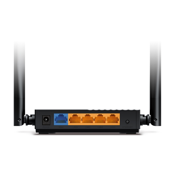 ARCHER C64 AC1200 Wir Dual Band MU-MIMO 4 Antenas Tp-Link