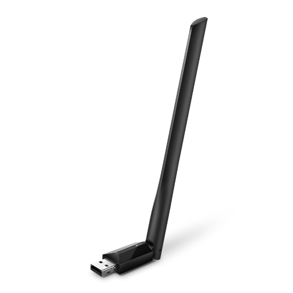 Receptor USB TP-Link T2U PLUS AC600