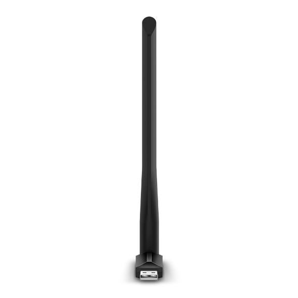Receptor USB TP-Link T2U PLUS AC600 - Thumbnail 2