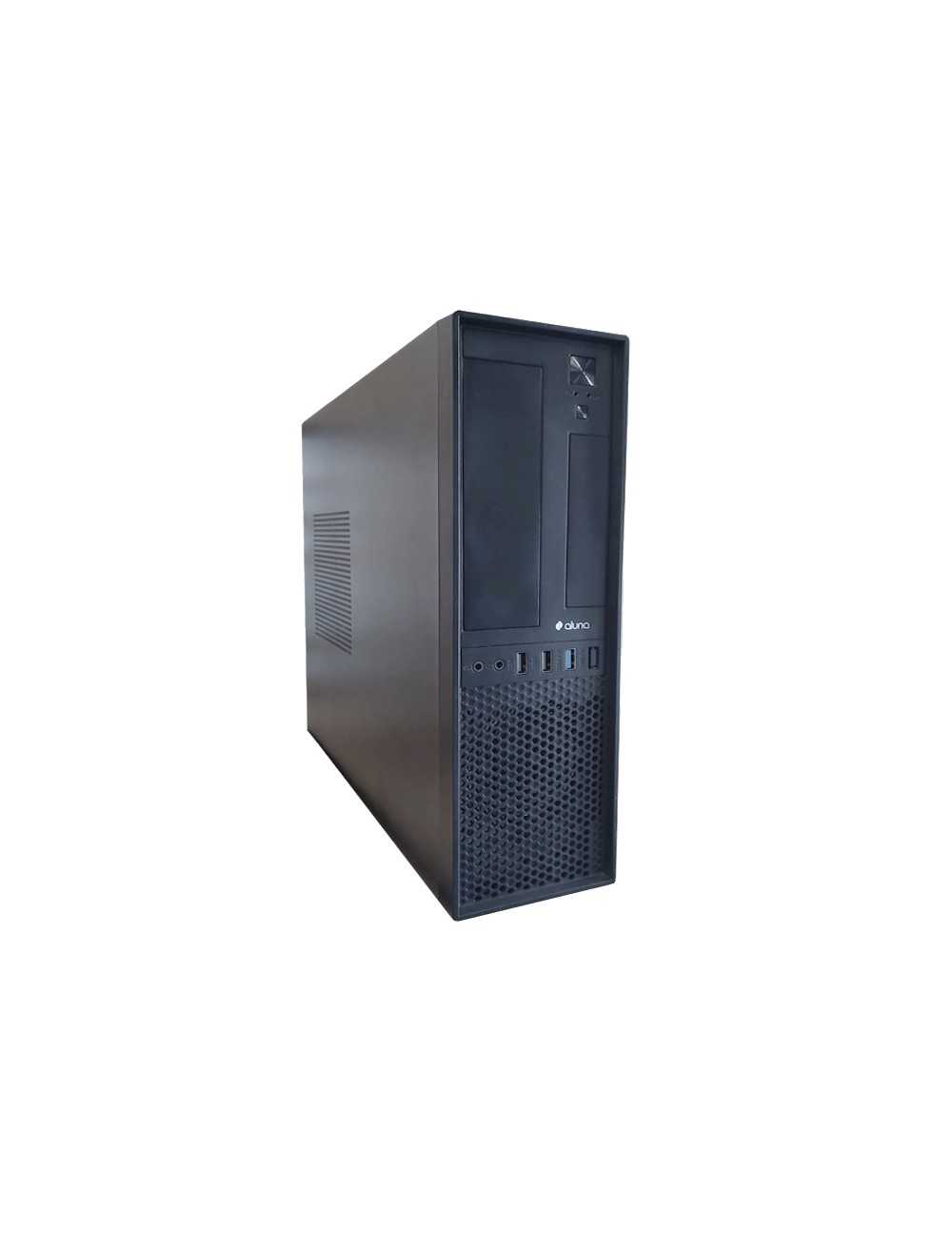 Gabinete Aluna Al-Sm91 Slim Al-P570