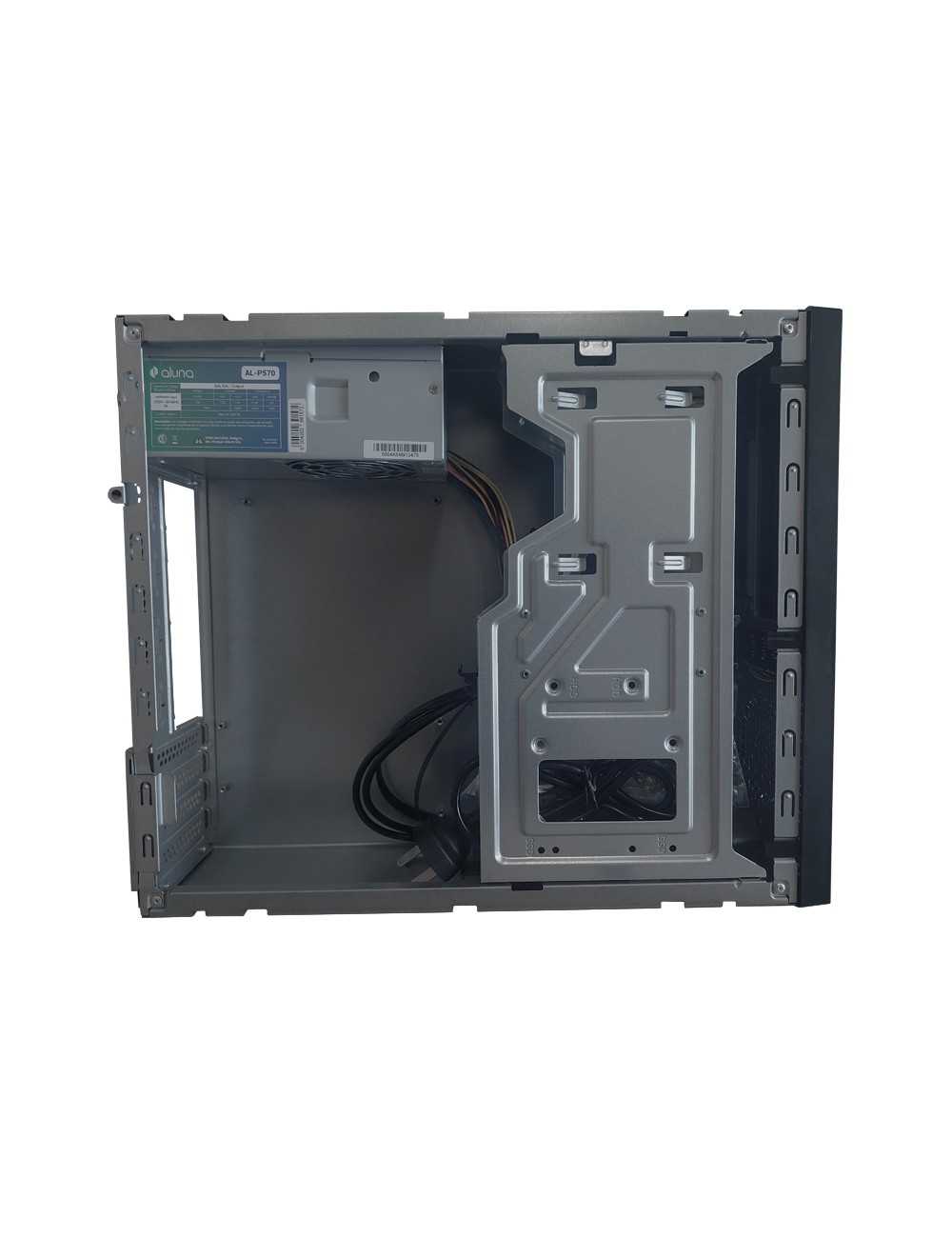 Gabinete Aluna Al-Sm91 Slim Al-P570 - Thumbnail 3