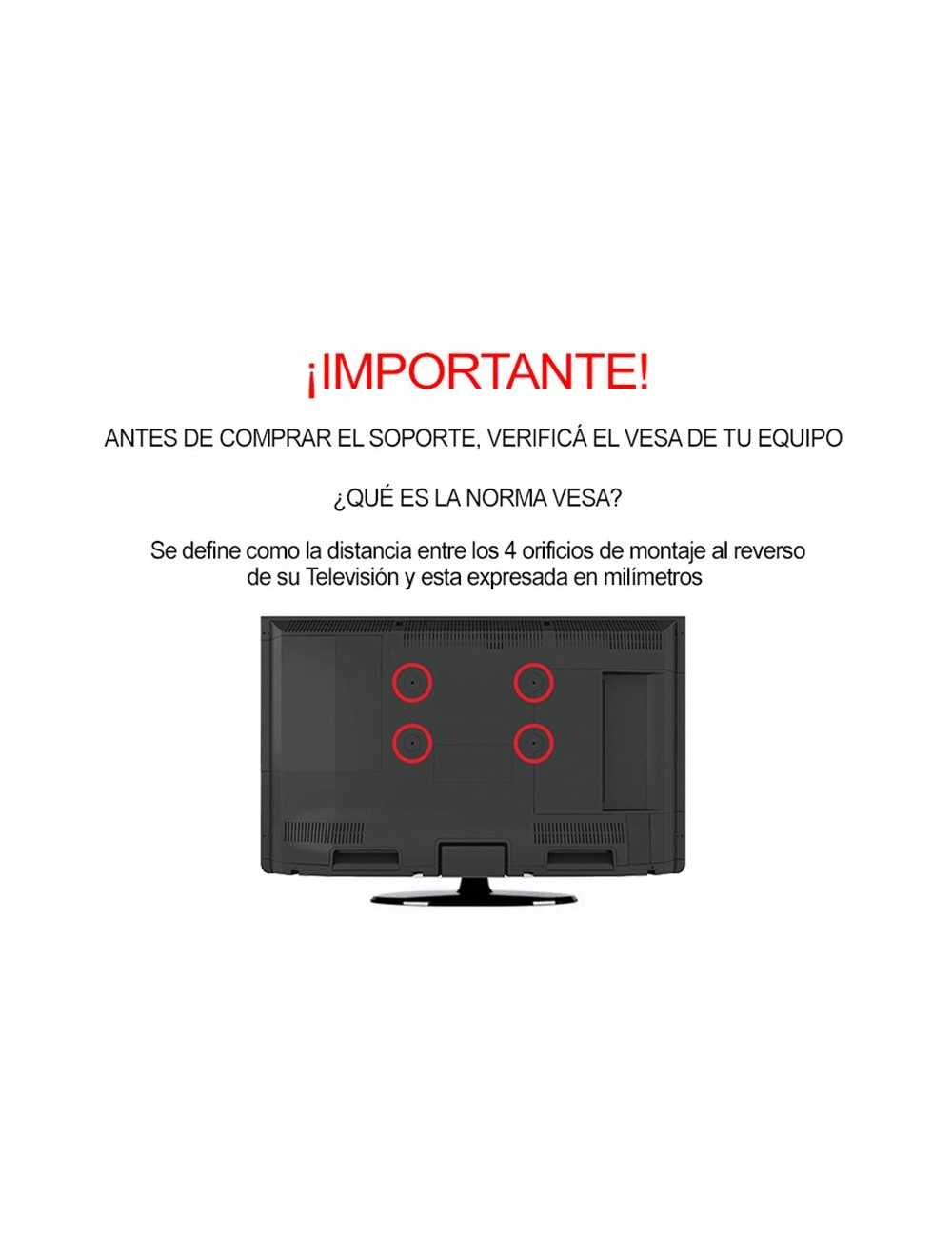 SOPORTE MONITOR NETMAK NM-ST18 DOBLE BRAZO MOVIL 10-32" - Thumbnail 2