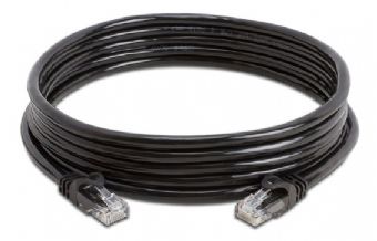 Cable de RED Cat 5e x5 MT