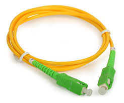 Cable Fibra Optica