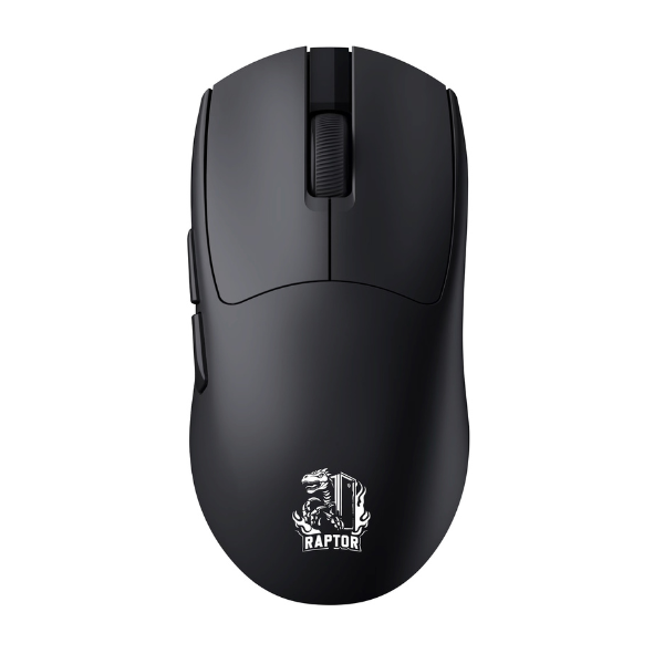 Mouse Raptor Storm Grip Wireless 12800dpi (6988)