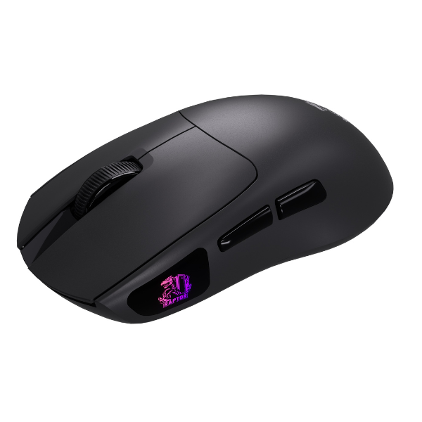 Mouse Raptor Storm Grip Wireless 12800dpi (6988) - Thumbnail 2