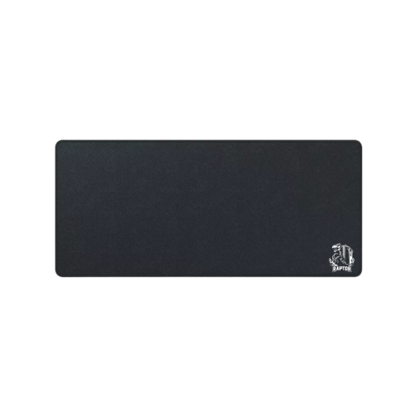 Mouse Pad Raptor Ultra Glide Antideslizante Impermeable XL 900x400x3mm