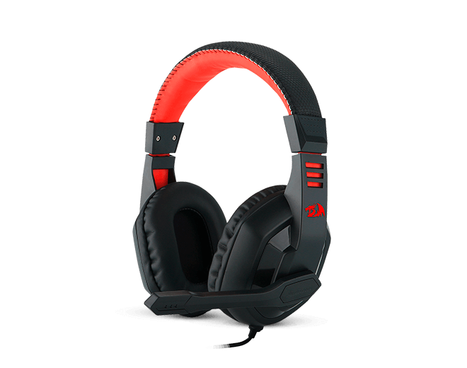 Auricular Redragon Ares Black - H120