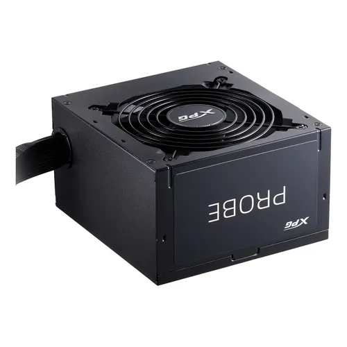 FUENTE 600W XPG PROBE 80+ BRONZE - Thumbnail 2