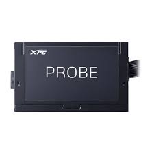FUENTE 600W XPG PROBE 80+ BRONZE - Thumbnail 3