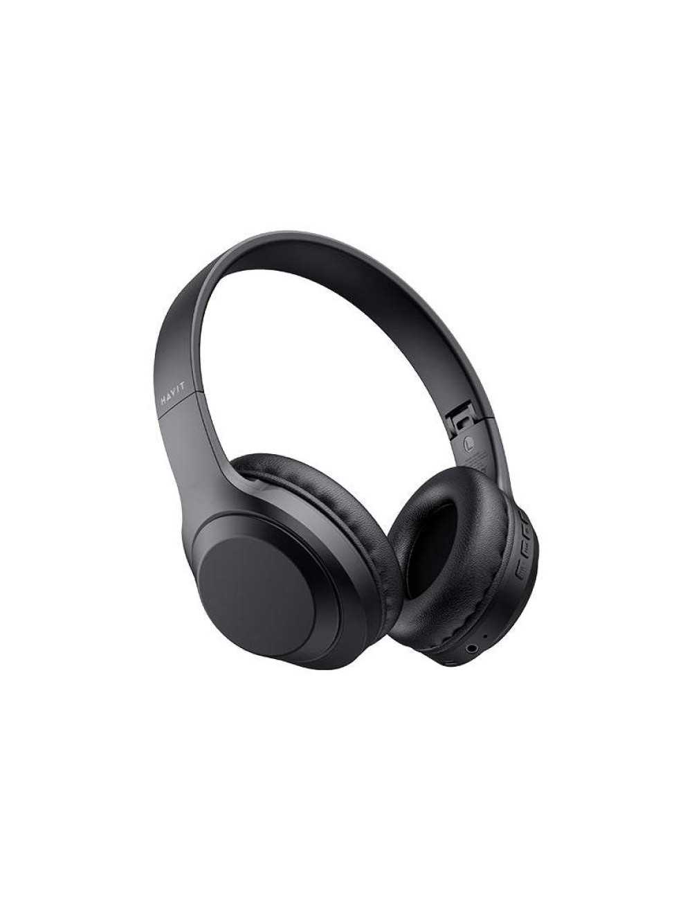 Auricular Havit Hvbt-h628bt-bk - Thumbnail 2