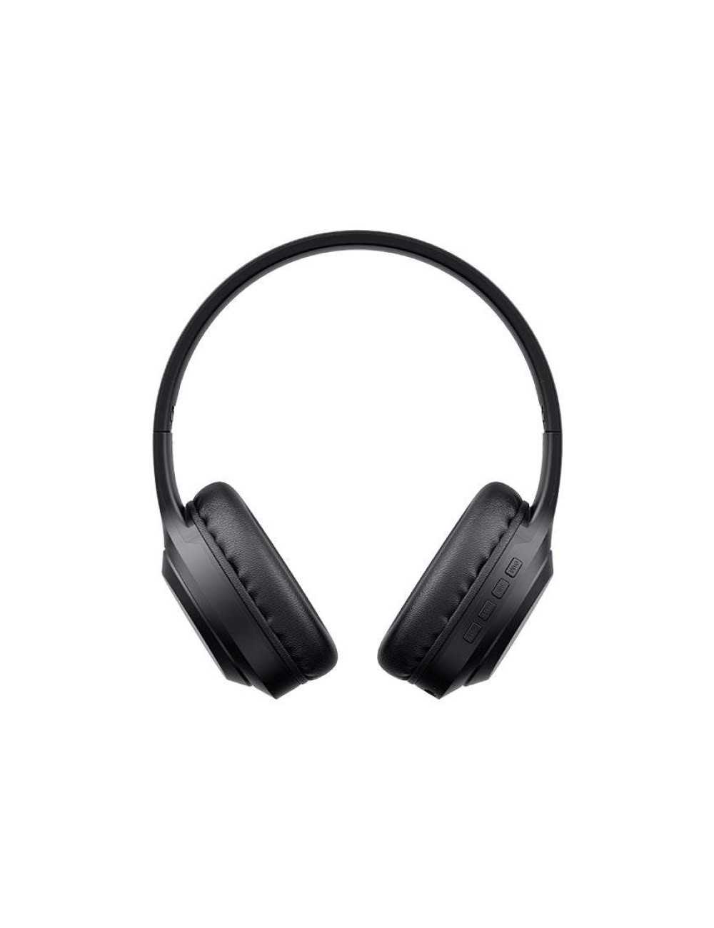 Auricular Havit Hvbt-h628bt-bk