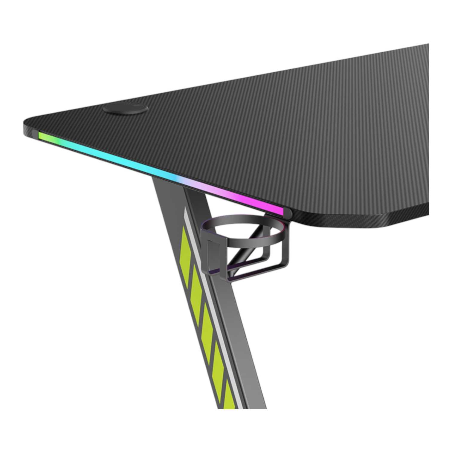 Escritorio REDRAGON ORBIT RGB - Thumbnail 4