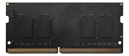 Memoria SODDIM 8GB 2666 MHZ Micron