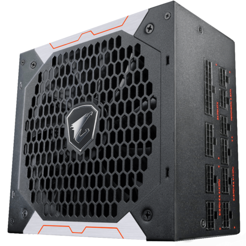 Fuente Gigabyte AP850GM AORUS 80 Gold modular