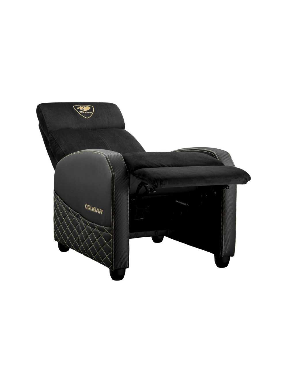 Sillon Gamer Cougar Ranger Elite Gold