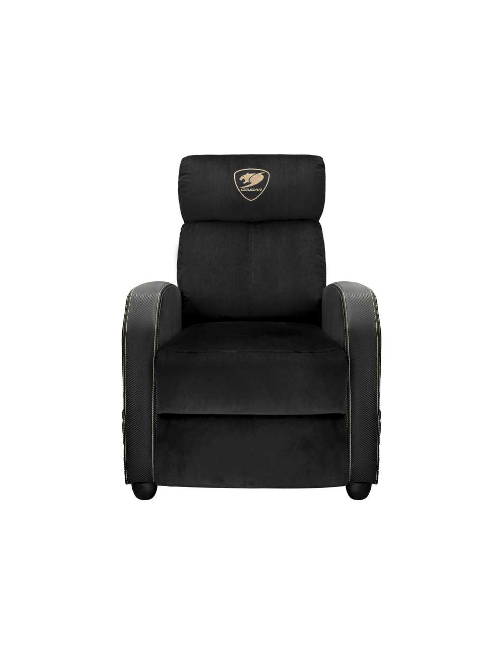 Sillon Gamer Cougar Ranger Elite Gold - Thumbnail 2