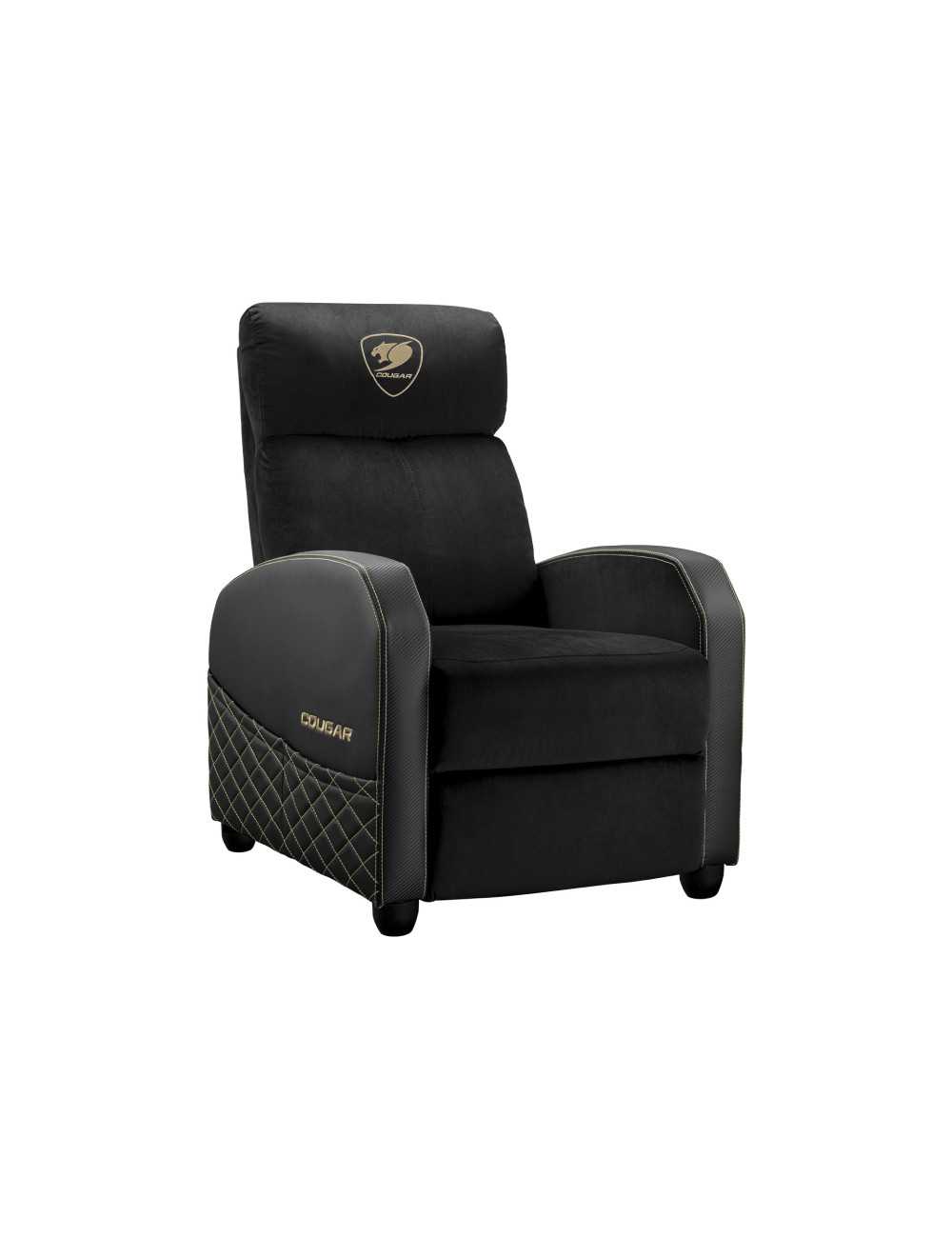 Sillon Gamer Cougar Ranger Elite Gold - Thumbnail 3