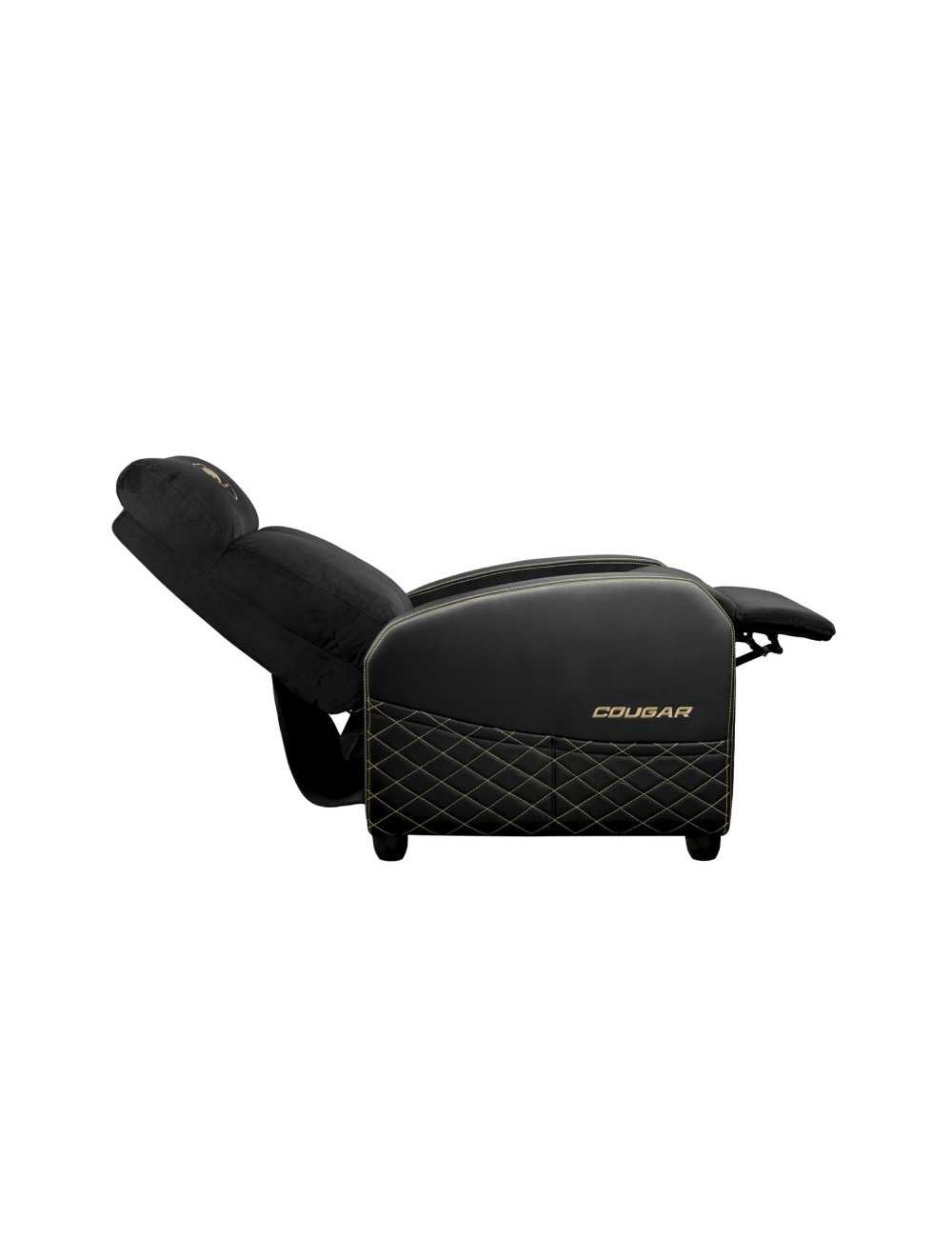 Sillon Gamer Cougar Ranger Elite Gold - Thumbnail 4