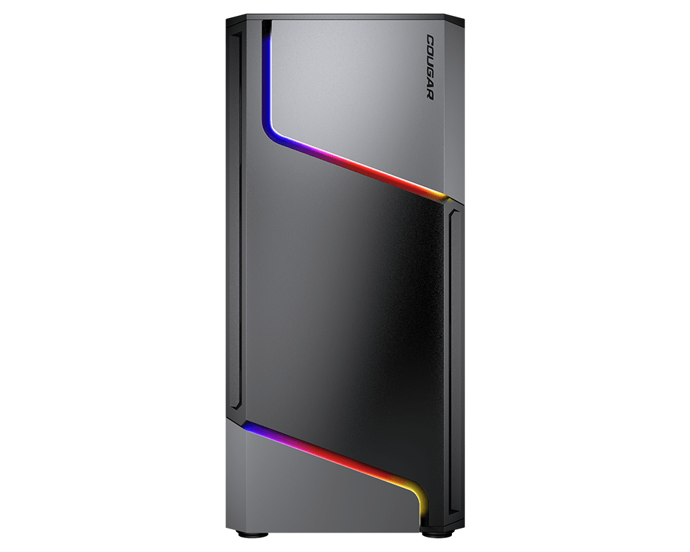 Gabinete Cougar Mx360 Rgb - Thumbnail 2