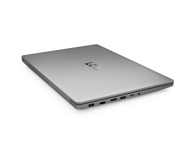 Notebook Lenovo LOQ 15IAX9E 15.6" FHD 144HZ i5-12450HX 12GB 4800MHZ DDR5 512GB NVME RTX3050 4GB GDDR6 W11H (7325) - Thumbnail 2