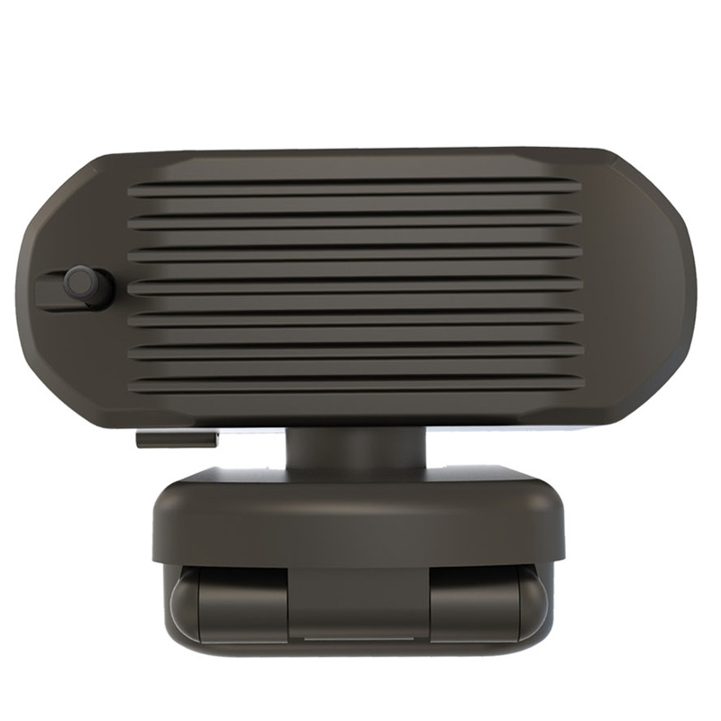 Webcam Raptor Vision 4k Con Microfono - Thumbnail 3